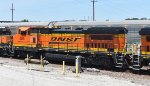 BNSF 504